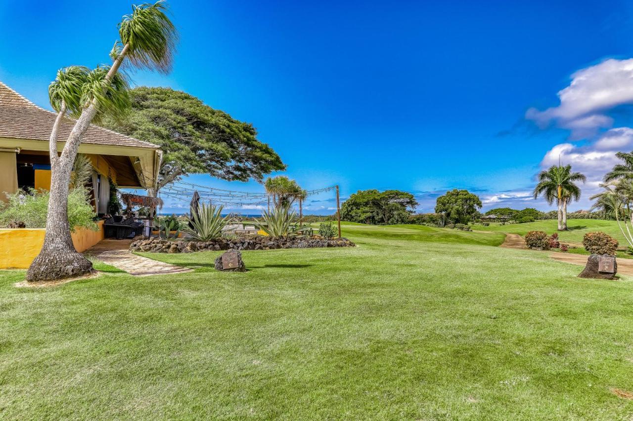 Pili Mai 15A Apartment Koloa Exterior photo