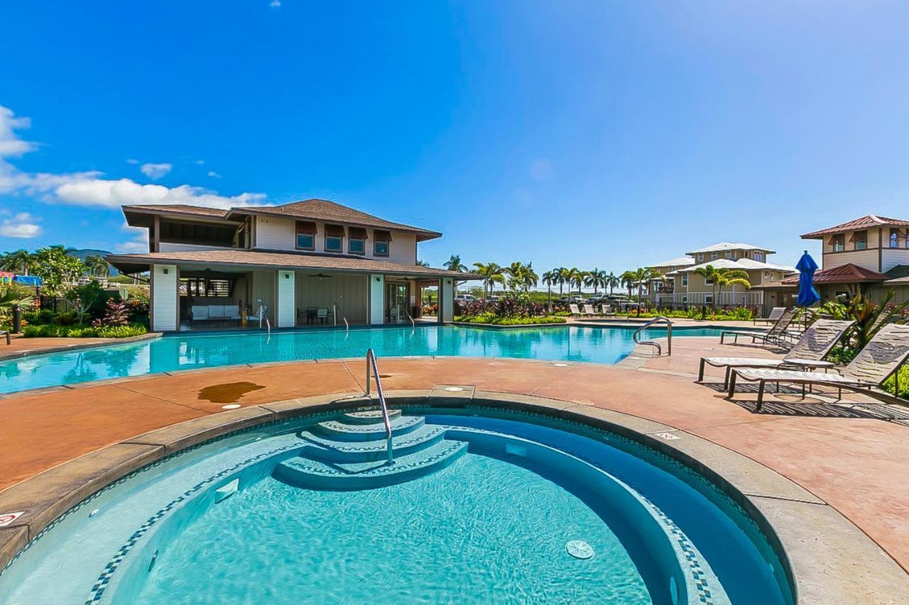 Pili Mai 15A Apartment Koloa Exterior photo