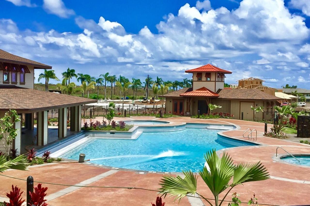 Pili Mai 15A Apartment Koloa Exterior photo