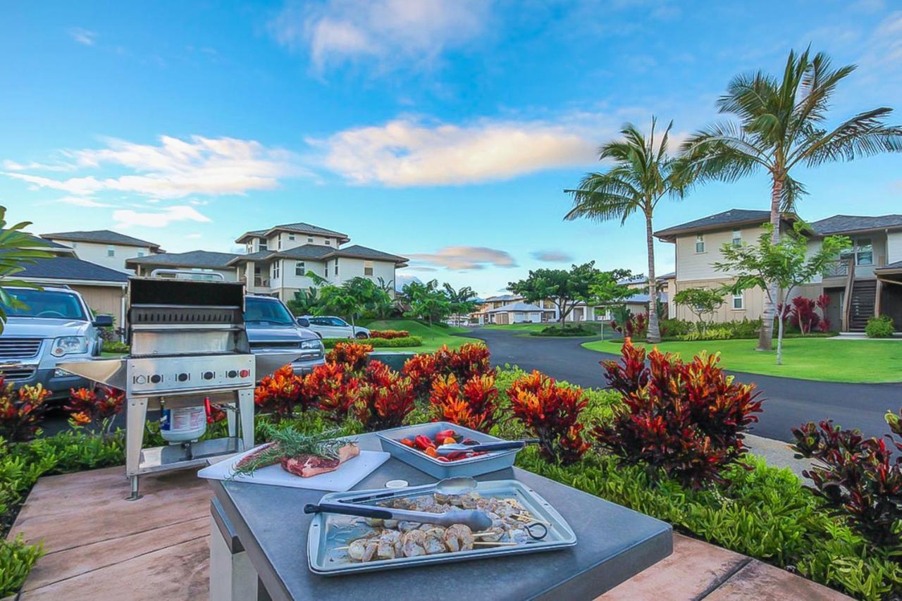Pili Mai 15A Apartment Koloa Exterior photo
