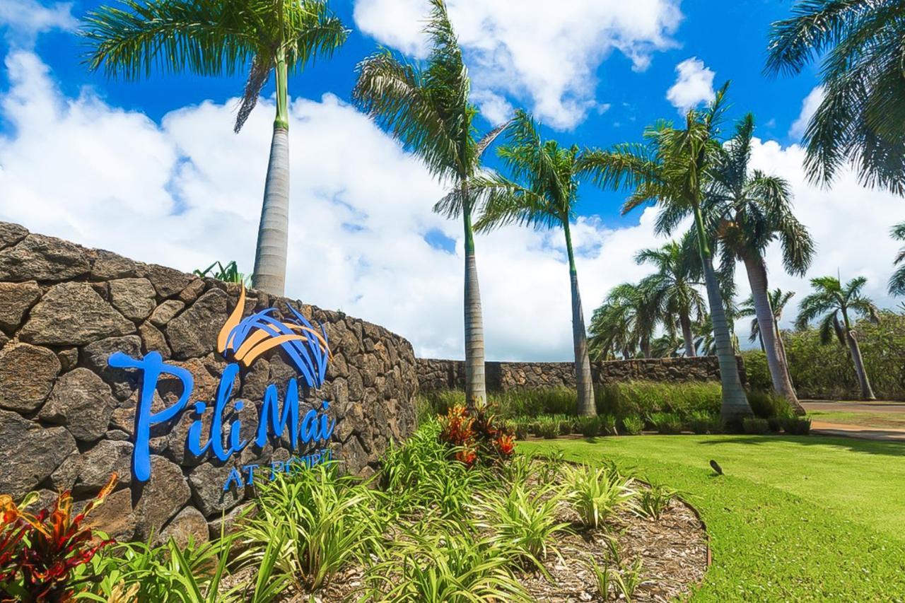 Pili Mai 15A Apartment Koloa Exterior photo